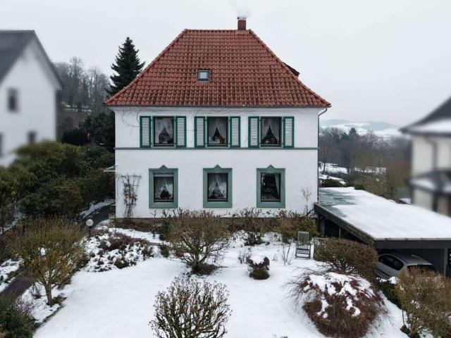 Haus kaufen in Vlotho, Nordrhein-Westfalen