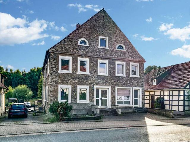 Haus kaufen in Vlotho, Nordrhein-Westfalen