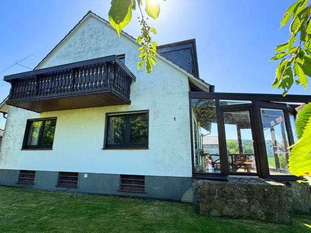 Haus kaufen in Vlotho, Nordrhein-Westfalen