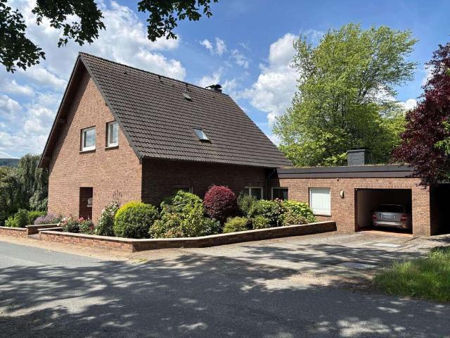 Haus kaufen in Vlotho, Nordrhein-Westfalen