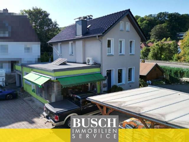 Haus kaufen in Vlotho