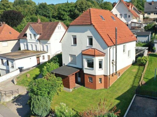 Haus kaufen in Vlotho, Nordrhein-Westfalen