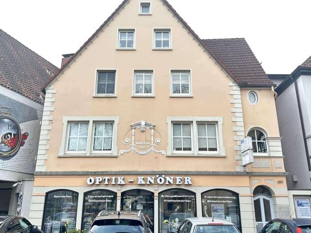 Haus kaufen in Vlotho, Nordrhein-Westfalen