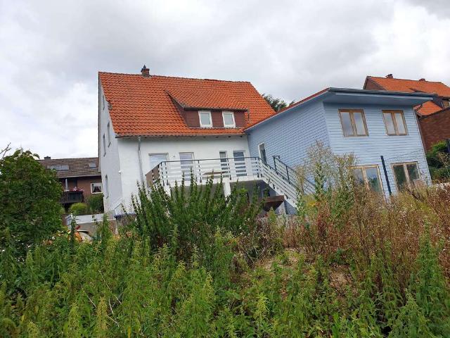 Haus kaufen in Vlotho, Nordrhein-Westfalen