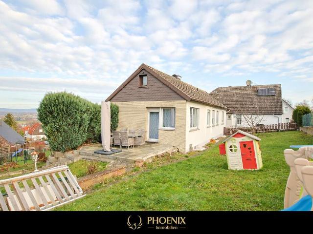 Haus kaufen in Vlotho, Nordrhein-Westfalen