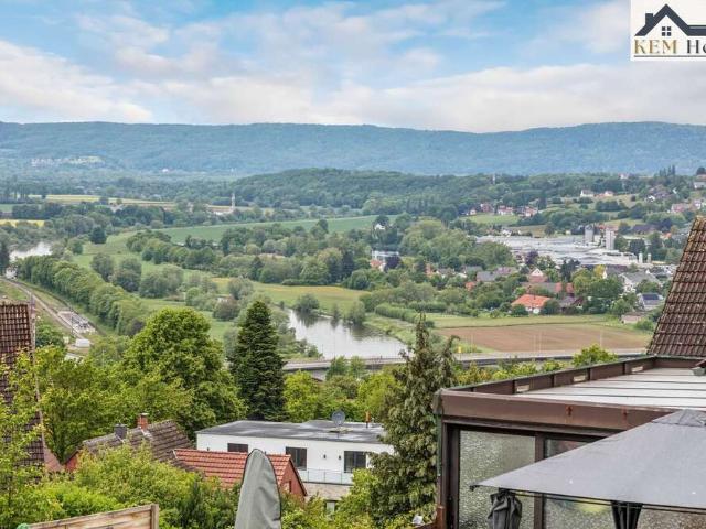 Haus kaufen in Vlotho, Nordrhein-Westfalen