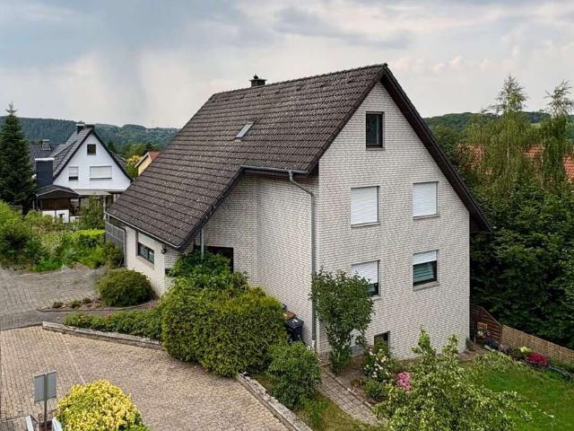 Haus kaufen in Vlotho, Nordrhein-Westfalen