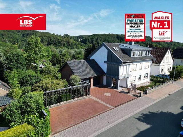 Haus kaufen in Vlotho, Nordrhein-Westfalen