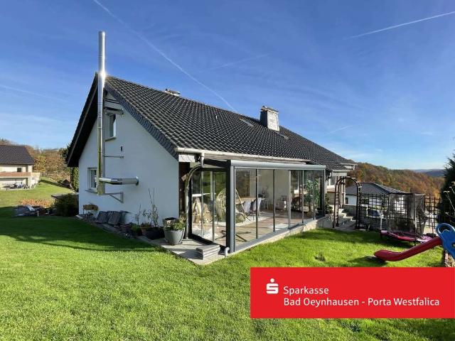 Haus kaufen in Vlotho, Nordrhein-Westfalen