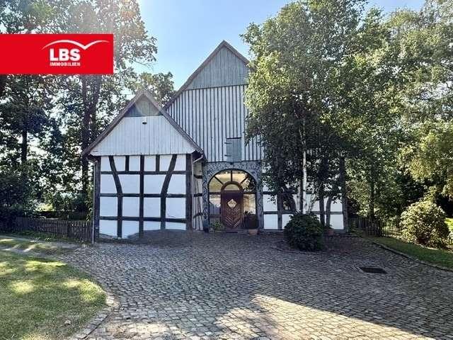 Haus kaufen in Vlotho, Nordrhein-Westfalen