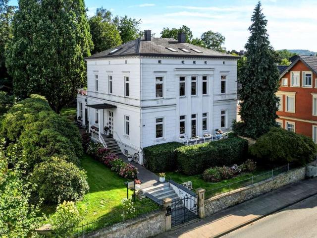 Haus kaufen in Vlotho, Nordrhein-Westfalen