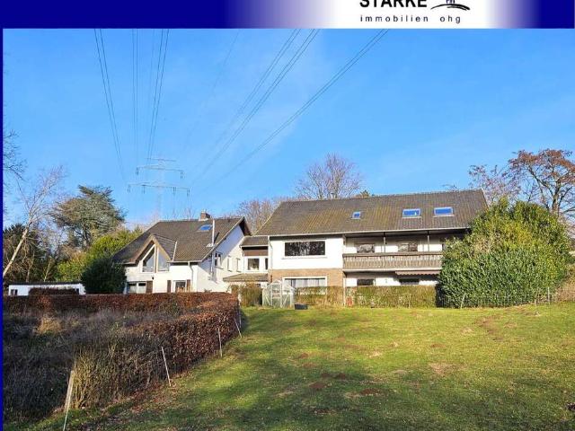 Haus kaufen in Vlotho, Nordrhein-Westfalen