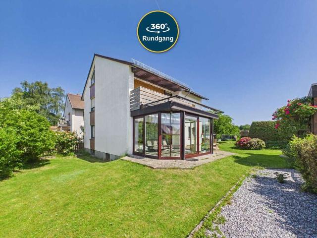 Haus kaufen in Vlotho, Nordrhein-Westfalen
