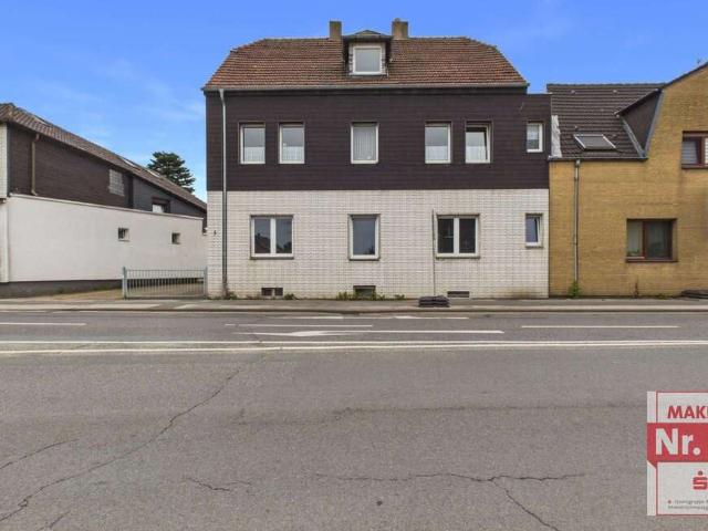 Haus kaufen in Voerde, Nordrhein-Westfalen