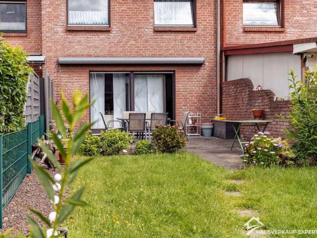 Haus kaufen in Voerde, Nordrhein-Westfalen