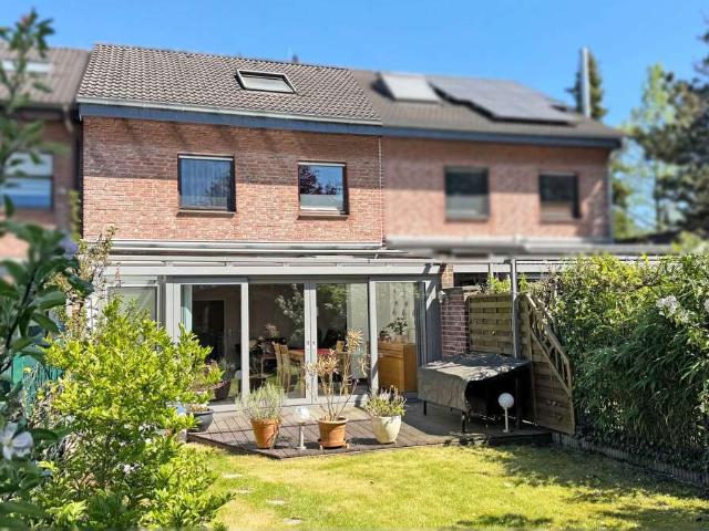 Haus kaufen in Voerde, Nordrhein-Westfalen