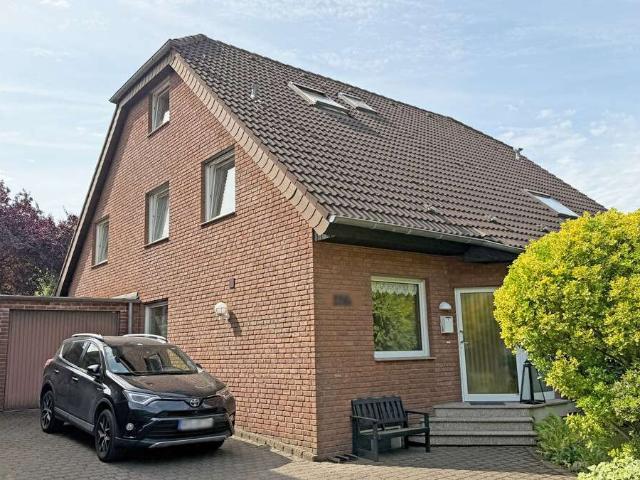 Haus kaufen in Voerde, Nordrhein-Westfalen