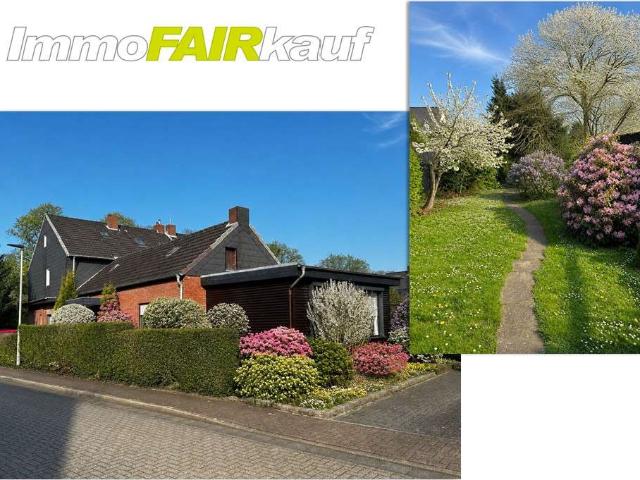 Haus kaufen in Voerde, Nordrhein-Westfalen