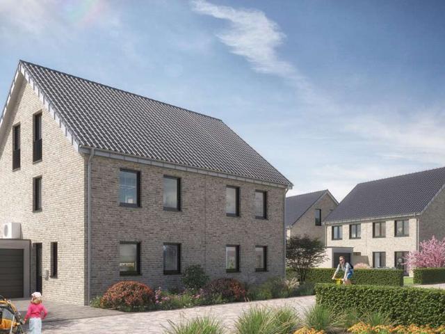 Haus kaufen in Voerde, Nordrhein-Westfalen