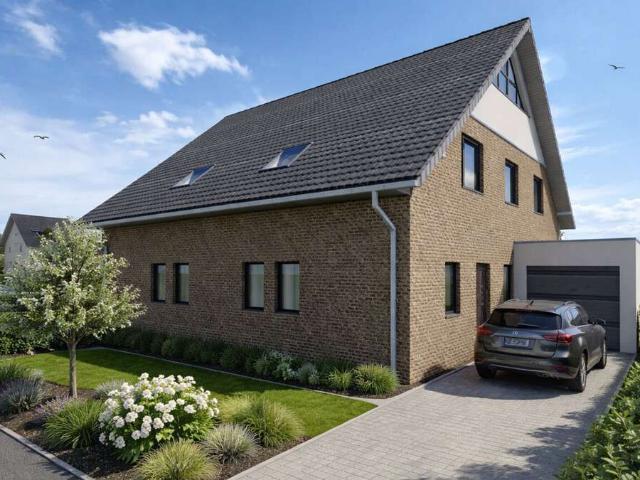 Haus kaufen in Voerde, Nordrhein-Westfalen