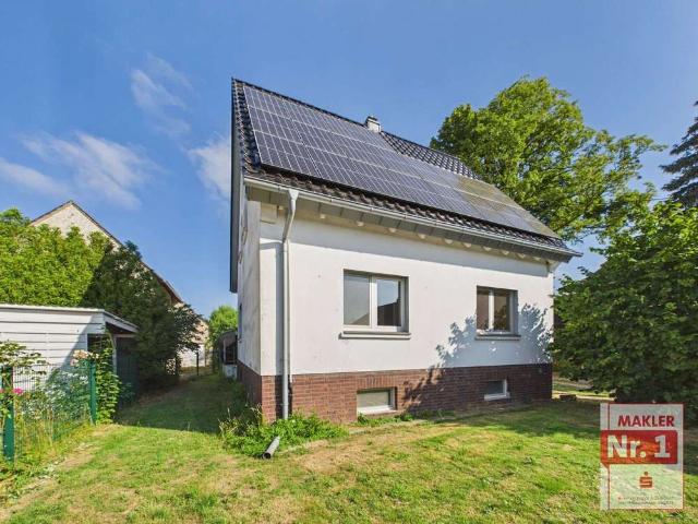 Haus kaufen in Voerde, Nordrhein-Westfalen