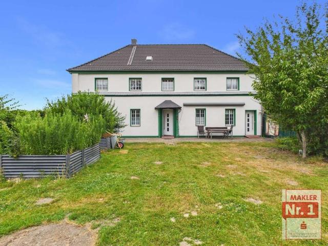 Haus kaufen in Voerde, Nordrhein-Westfalen