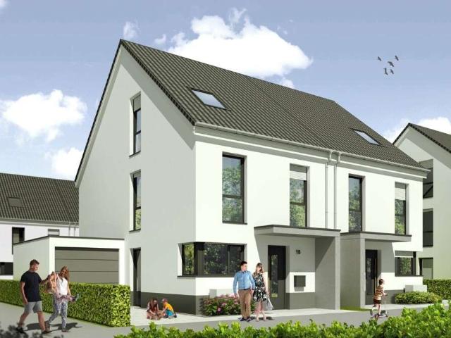 Haus kaufen in Voerde, Nordrhein-Westfalen