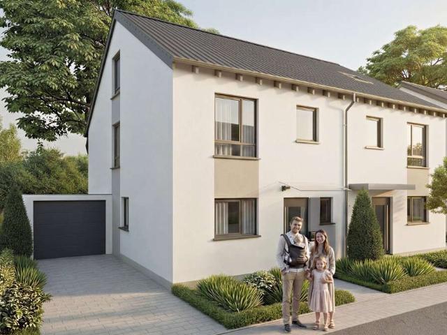 Haus kaufen in Voerde, Nordrhein-Westfalen