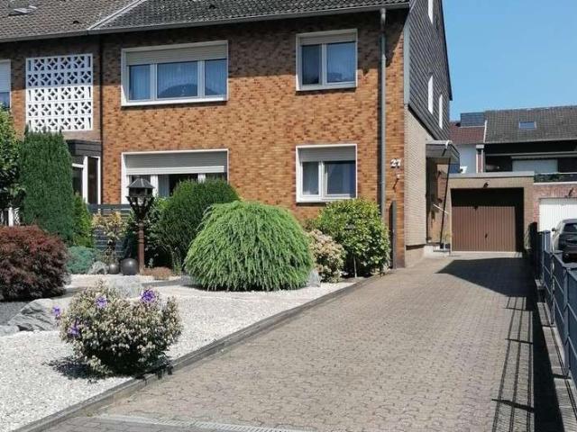 Haus kaufen in Voerde, Nordrhein-Westfalen