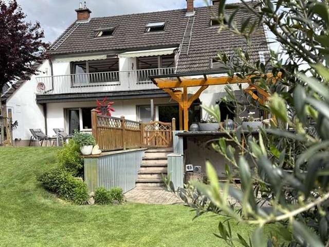 Haus kaufen in Voerde, Voerde