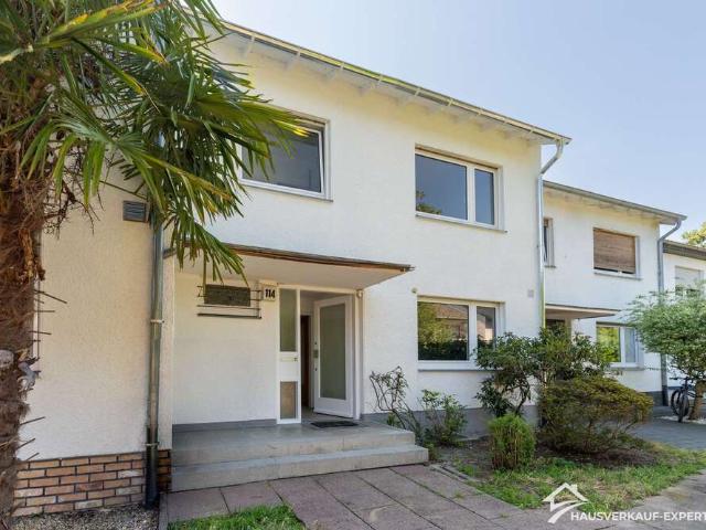 Haus kaufen in Voerde, Nordrhein-Westfalen