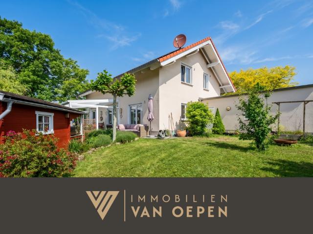 Haus kaufen in Voerde, Nordrhein-Westfalen
