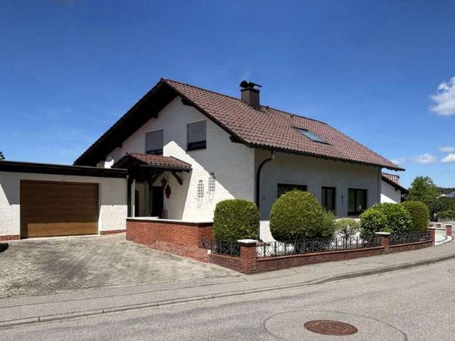 Haus kaufen in Vogt, Baden-Württemberg