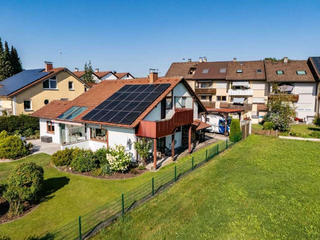 Haus kaufen in Vogt, Baden-Württemberg