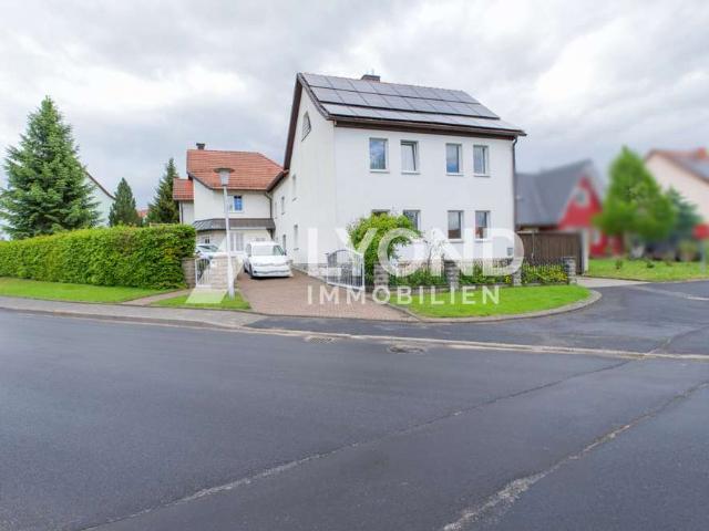 Haus kaufen in Jevenstedt, Thüringen