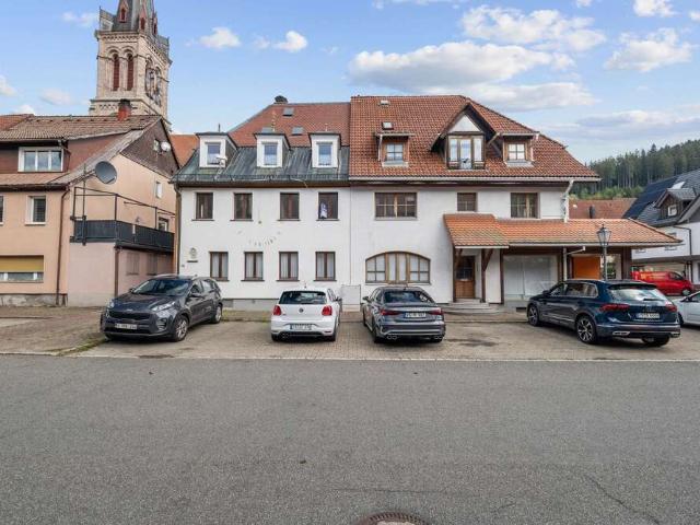 Haus kaufen in Vöhrenbach, Schwarzwald-Baar-Kreis