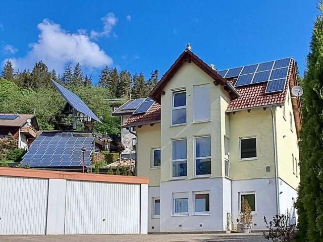 Haus kaufen in Vöhrenbach, Baden-Württemberg