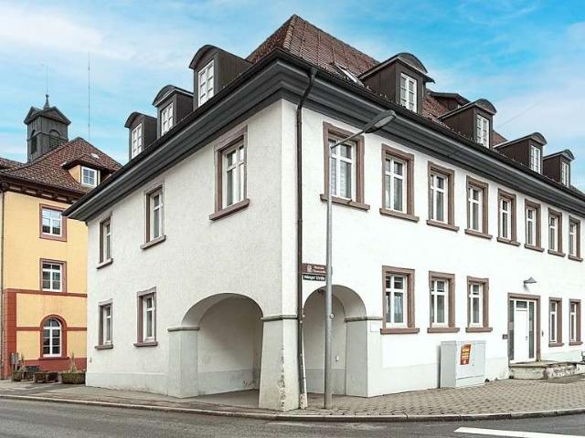 Haus kaufen in Vöhrenbach, Baden-Württemberg