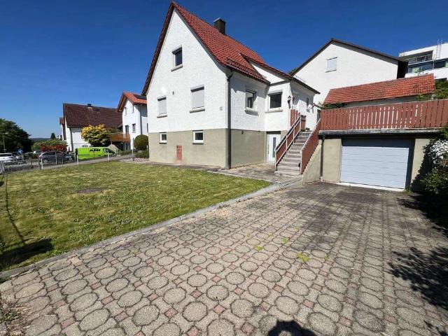 Haus kaufen in Vöhringen, Bayern