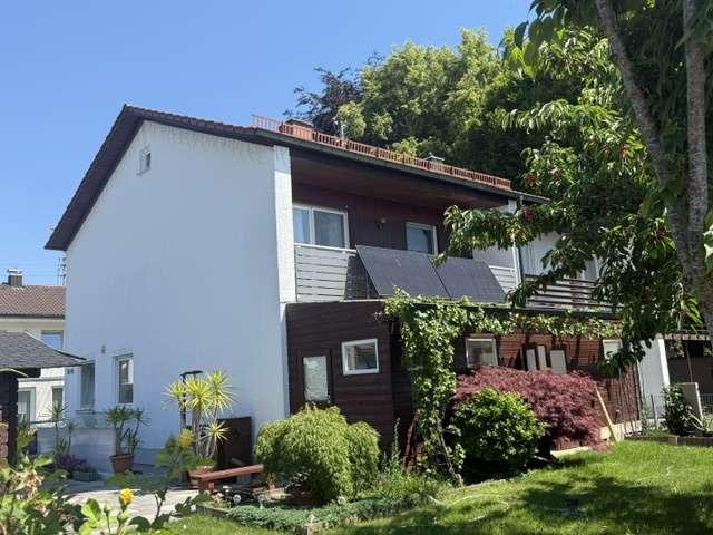 Haus kaufen in Vöhringen, Bayern