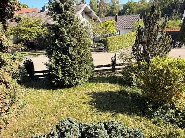 Haus kaufen in Vöhringen, Bayern