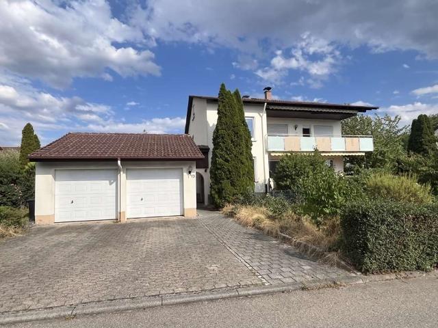 Haus kaufen in Vöhringen, Baden-Württemberg