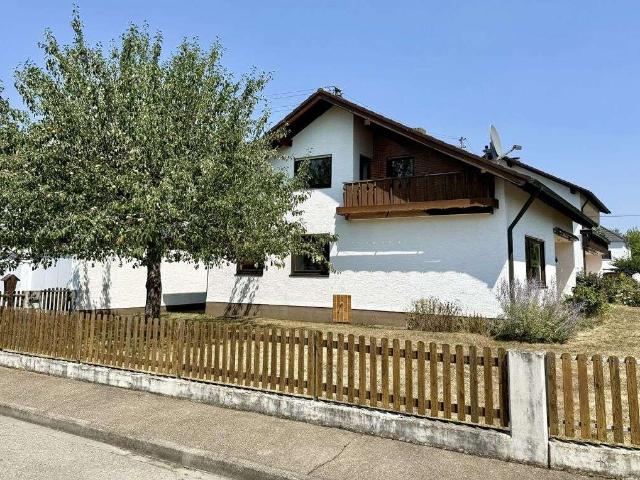 Haus kaufen in Vöhringen, Bayern
