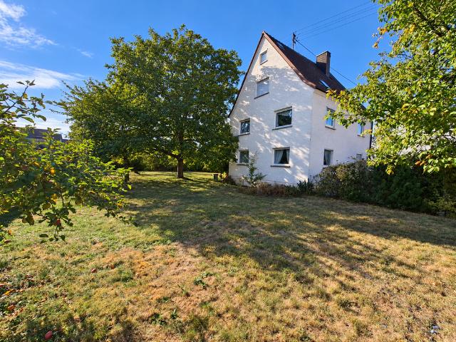 Haus kaufen in Vöhringen, Landkreis Neu-Ulm