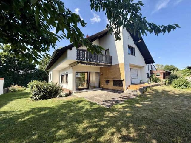 Haus kaufen in Vöhringen, Bayern