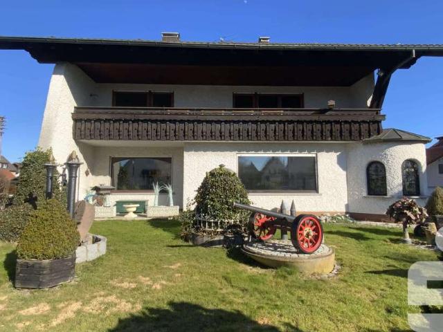 Haus kaufen in Vöhringen, Bayern
