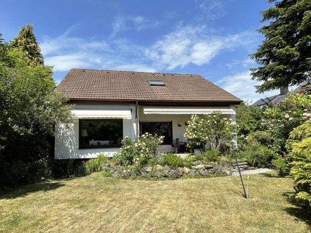 Haus kaufen in Vöhringen, Bayern