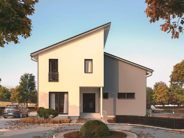 Haus kaufen in Vöhringen, Baden-Württemberg