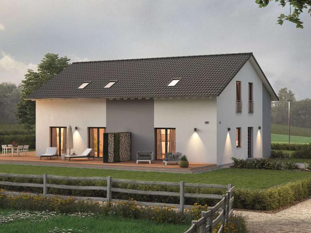 Haus kaufen in Vöhringen, Baden-Württemberg