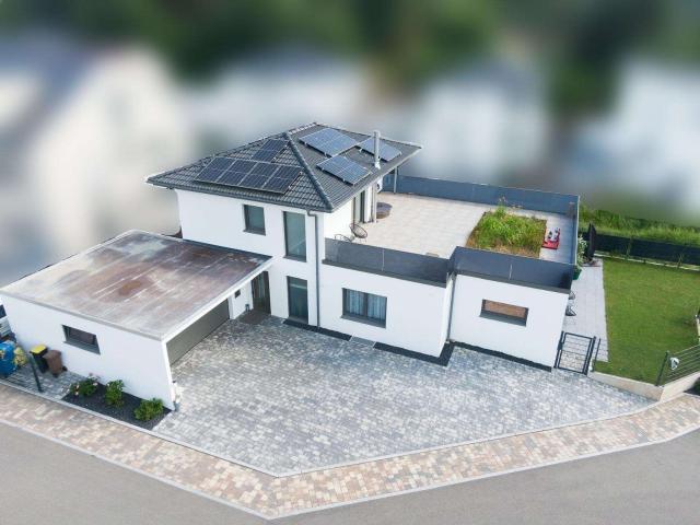 Haus kaufen in Vöhringen, Baden-Württemberg